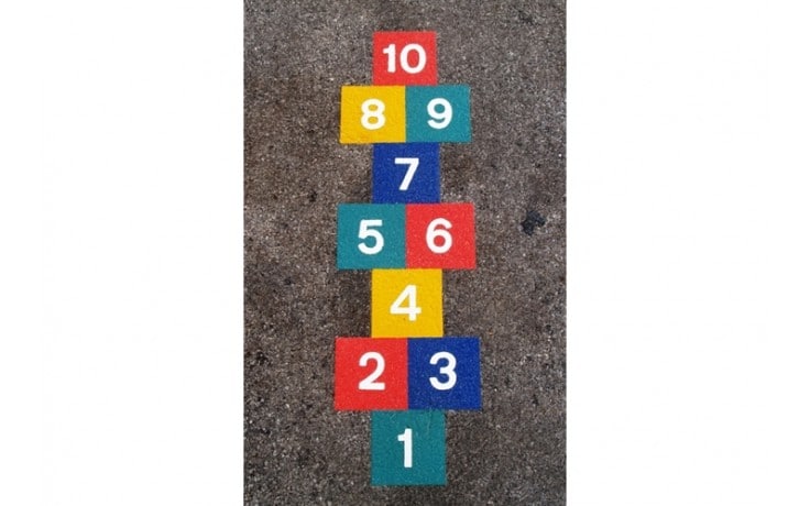 hopscotch record breaking