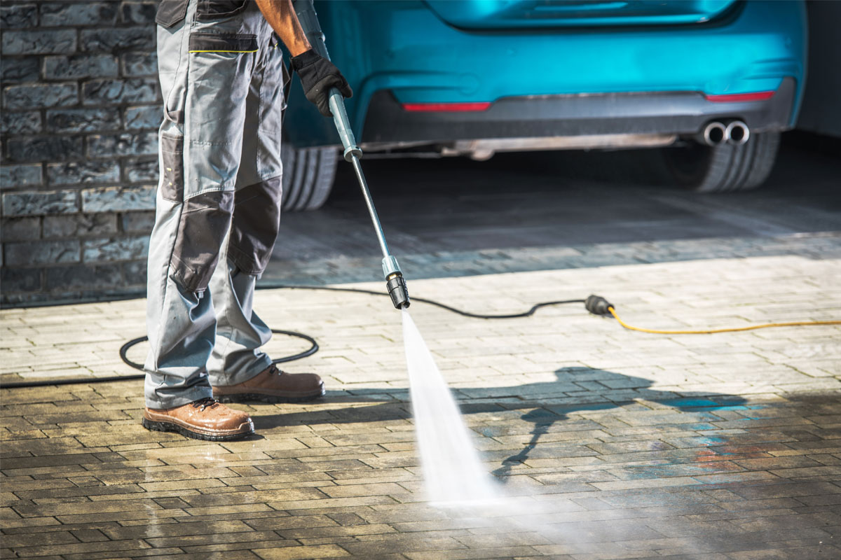 Top 5 Spring jobs to refresh and protect your property