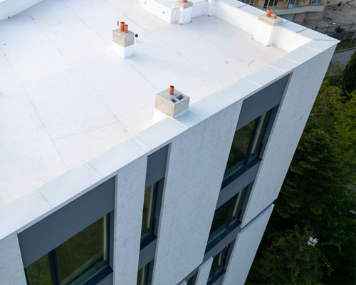 The Complete Guide to Waterproofing a Flat Roof