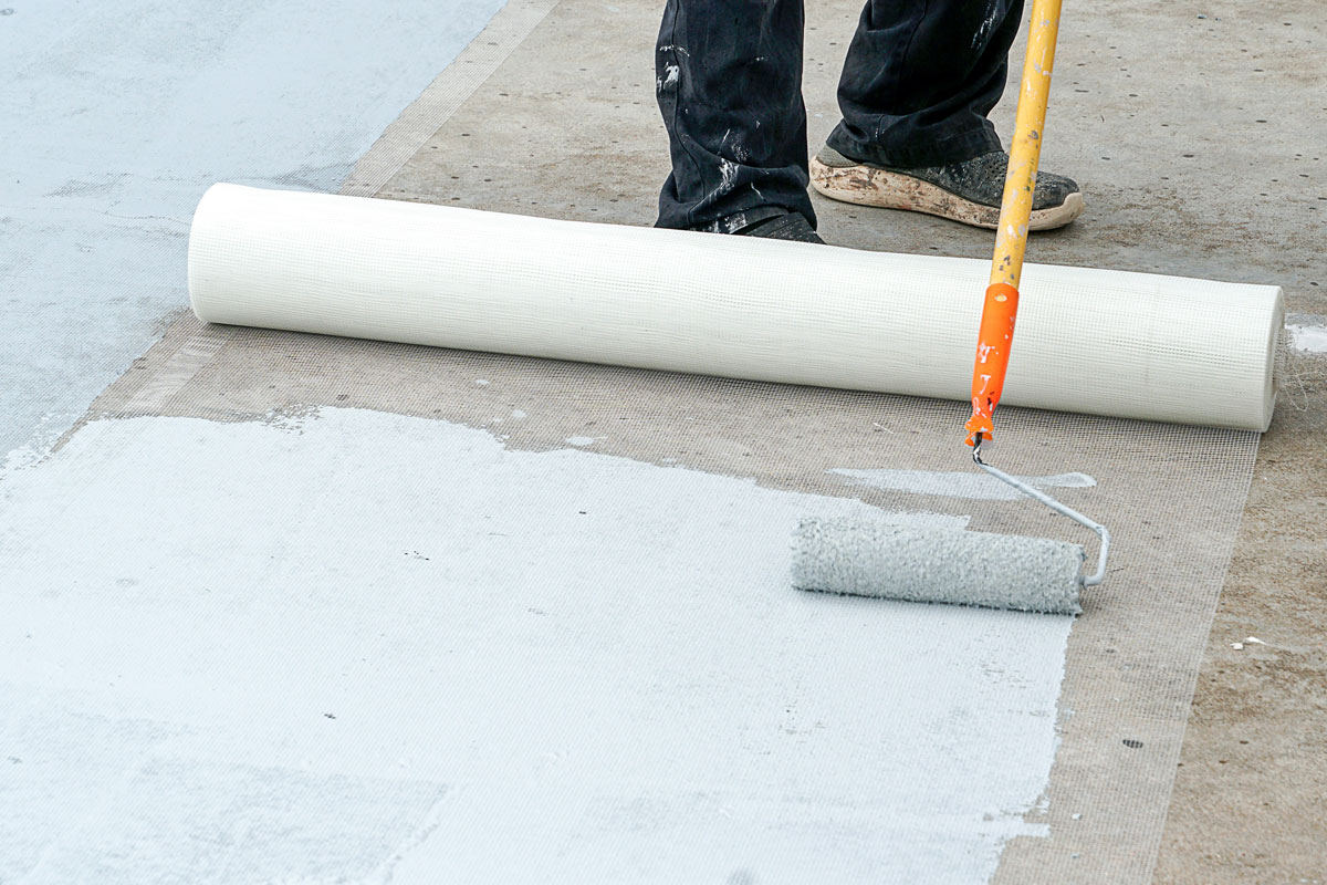 How to prepare your roof for winter