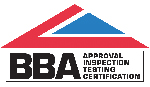 BBA Approval Logo