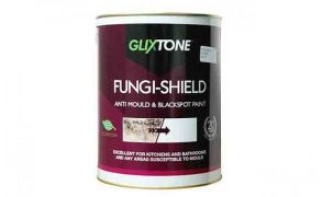 Glixtone Fungi-Shield FS42 - FS43