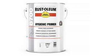 *Rustoleum 8798 Hygienic Primer