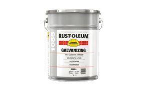 Rustoleum 1085 Cold Galvanising