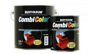 Rustoleum CombiColor 7300 Original Satin