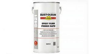 *Rust-Oleum 5421 Epoxy Floor Primer Rapid