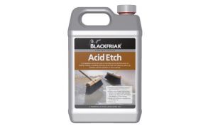Blackfriar Acid Etch for Concrete Floors