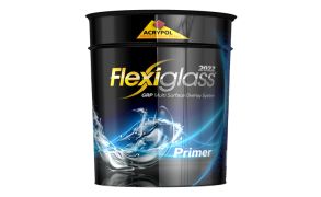 Acrypol Flexiglass Primer