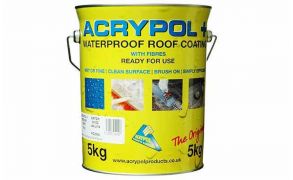 Acrypol + Waterproof Coating