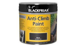 Blackfriar Non Drying Anti Climb Paint