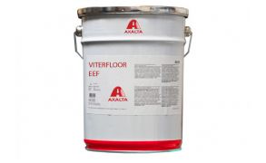 *Axalta ViterFloor EEF Epoxy Ester Floor Paint