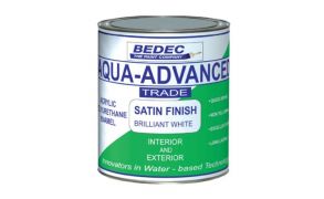 Bedec Aqua Advanced SATIN