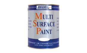 Bedec MSP Multi Surface Paint
