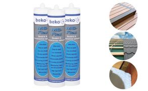 Beko MS-Flex Sealant & Adhesive
