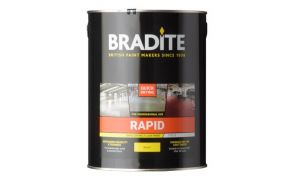 *Bradite Rapid Floor Paint PW74