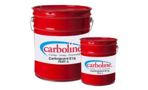 Carboline Carboguard E19 Primer Formerly Nullifire PM021