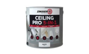 Zinsser Ceiling Pro 5-in-1