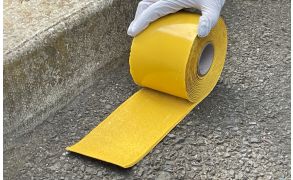 Centrecoat Thermoplastic Line Marking Tape