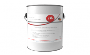 Centrecoat Zinc Phosphate Primer 580