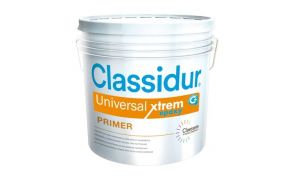 Classidur Universal Primer Xtrem Epoxy