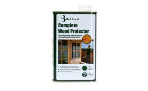Bird Brand Complete Wood Protector