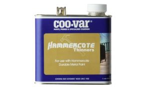 Coo-Var Hammercote Thinners 15