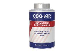 Coo-Var Line Marking Paint Thinner V/607/18