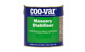 Coo-Var Masonry Stabiliser Sealer