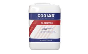 Coo-Var Q227 Oil Remover