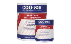 Coo-Var Profloor Plus FH Fast Hardening