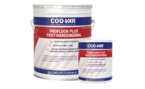 Coo-Var Profloor Plus FH Fast Hardening