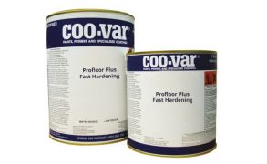 Coo-Var Profloor Plus FH Fast Hardening