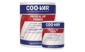 Coo-Var W221 Proseal High Performance Primer