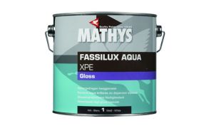 *Rustoleum Fassilux Aqua XPE Gloss