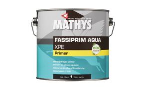 *Rustoleum Fassiprim Aqua XPE Primer