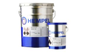 Hempel Pro Acrylic 55883 QD