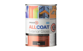 Zinsser Allcoat Exterior Gloss (Water Based)