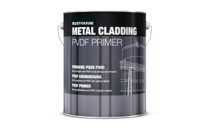 Rustoleum PVDF Metal Cladding Primer