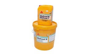 Sika Sikagard Wallcoat N