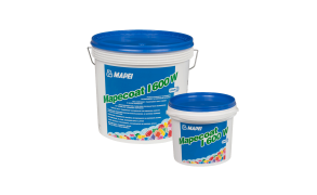 Mapei Mapecoat i 600 W