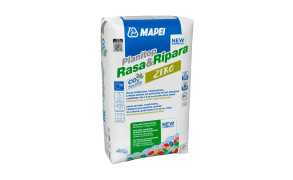 Mapei Planitop Smooth and Repair Zero Formerly R2