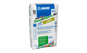 Mapei Planitop Smooth and Repair R4 Zero