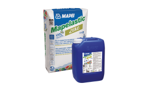 Mapei Mapelastic Zero