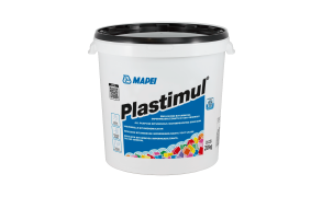 Mapei Plastimul