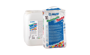 Mapei Mapelastic Turbo