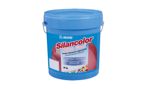 Mapei Silancolor Base Coat