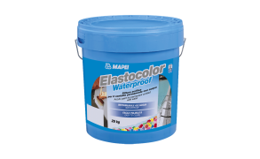 Mapei Elastocolor Waterproof