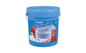 Mapei Colorite Performance