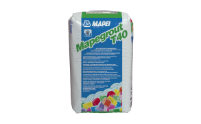 Mapei Mapegrout T40