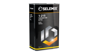 Selemix 1-215 Nitro Cellulose Thinner